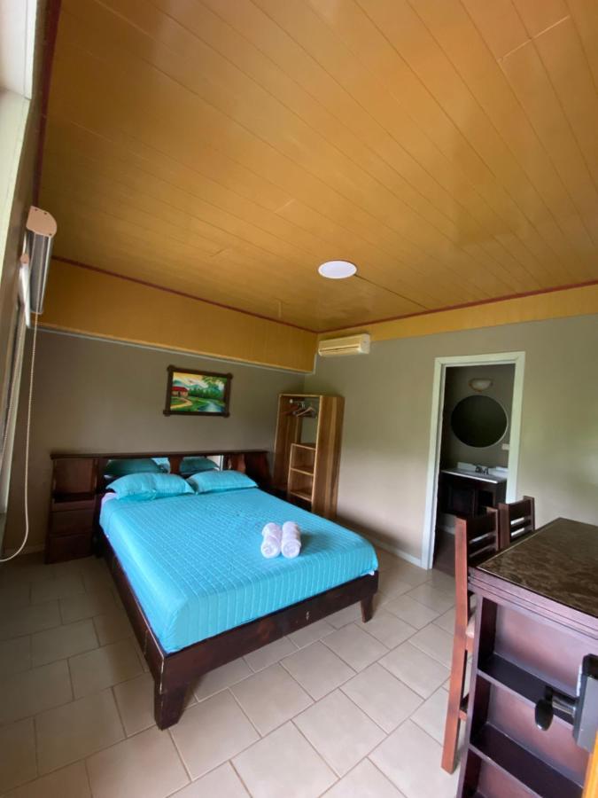 Hotel Ticozuma Montezuma Exteriör bild